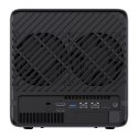 Mini PC MINIS FORUM NAS N5 Ryzen 7 255 16GB+128GB