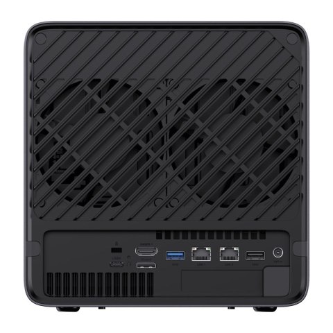 Mini PC MINIS FORUM NAS N5 Ryzen 7 255 16GB+128GB