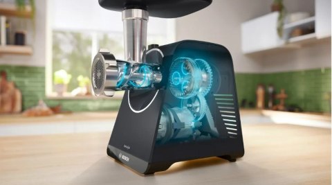 Maszynka do mięsa Serie 4 MFWS435B