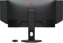Monitor BENQ ZOWIE XL2746K 9H.LKJLB.QBE (27" /TN /240Hz /1920 x 1080 /Czarny )