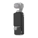 Obudowa silikonowa PULUZ DJI Osmo Pocket 3 z paskiem