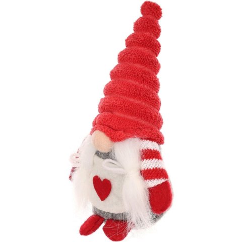 SKRZAT GNOM DEKORACYJNY 15CM GIRL