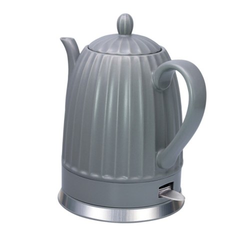 Ceramiczny czajnik elektryczny 1,5l 1500W MR-077