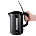 Czajnik elektryczny 2,2l 2200W MR-022-BLACK