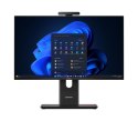 Komputer All-in-One LENOVO 13AY0016PB (23.8"/16GB/SSD1TB/Czarny)