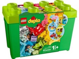 LEGO Duplo 10914 - Pudełko z klockami Deluxe