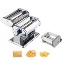 Maszynka do makaronu / lasagne / ravioli 3w1 MR-1679R