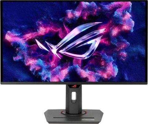 Monitor ASUS 90LM0B20-B01971 (26.5" /OLED /3840 x 2160 /Czarny)