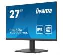Monitor IIYAMA XU2793HSU (27" /IPS /75Hz /1920 x 1080 /Czarny)