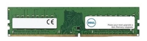 Pamięć DELL (UDIMM/DDR4/16 GB/3200MHz/SINGLE)