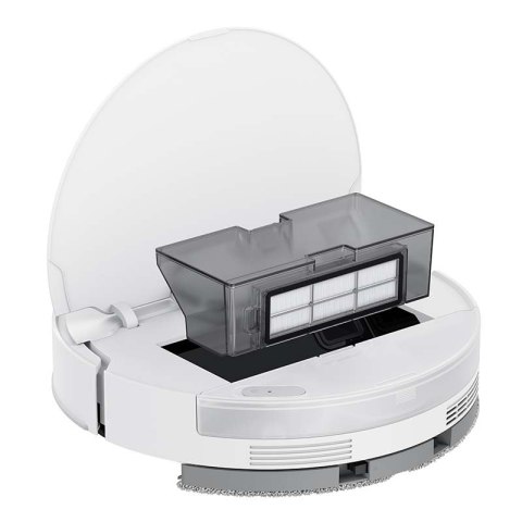 Robot sprzątający DREAME D20 (biały)
