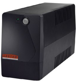 Zasilacz awaryjny LESTAR A-650 1966007575 600VA