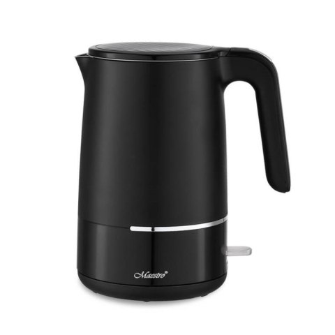 Czajnik elektryczny 1,7l 1800W MR-037-BLACK