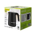 Czajnik elektryczny 1,7l 1800W MR-037-BLACK