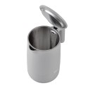 Czajnik elektryczny 1,7l 1800W MR-037-GREY