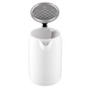 Czajnik elektryczny 2,2l 2200W MR-022-WHITE