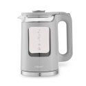 Czajnik elektryczny szklany 1,7l 2200W MR-065-GREY