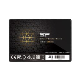 Dysk SSD SILICON POWER Ace A58 256 GB (2.5″ /256 GB )