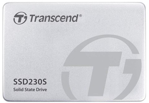 Dysk SSD TRANSCEND SSD230S 1 TB (2.5″ /1TB )