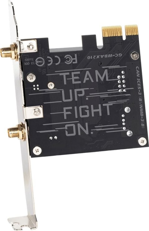 Karta sieciowa bezprzewodowa GIGABYTE GC-WBAX210