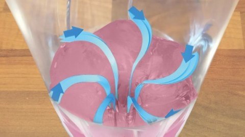 Mini blender z butelką ToGo MMB2111S