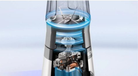 Mini blender z butelką ToGo MMB2111S