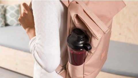 Mini blender z butelką ToGo MMB2111S