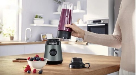 Mini blender z butelką ToGo MMB2111S