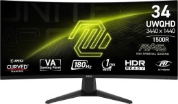 Monitor MSI MSI MAG 346CQ (34