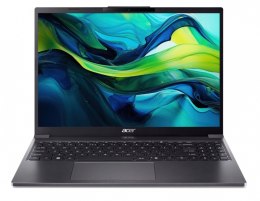 Notebook Aspire Go 15 AG15-51P-55DE i5-1334U 15.3 WUXGA, 16GB, 512GB SSD, NoOS
