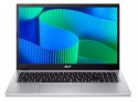 Notebook Extensa 15 EX215-57-33DF i3-1315U 15.6 FHD, 8GB DDR5, 256GB SSD, NoOS, srebrny