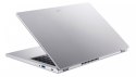 Notebook Extensa 15 EX215-57-33DF i3-1315U 15.6 FHD, 8GB DDR5, 256GB SSD, NoOS, srebrny