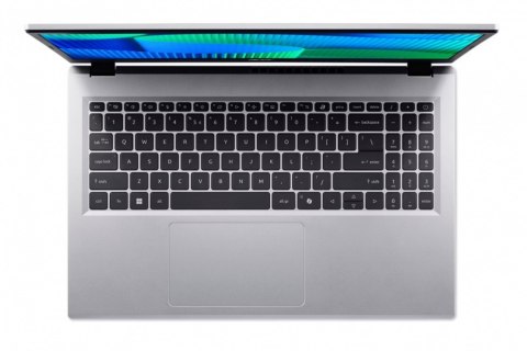 Notebook Extensa 15 EX215-57-365R i3-1315U 15.6 FHD, 8GB DDR5,512GB SSD, NoOS, srebrny