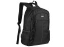 Plecak TRACER City Carrier TRATOR47102 (maks.15.6"/Czarny)