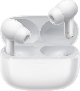 Słuchawki bezprzewodowe XIAOMI Redmi Buds 6 Pro Biały (Biały)