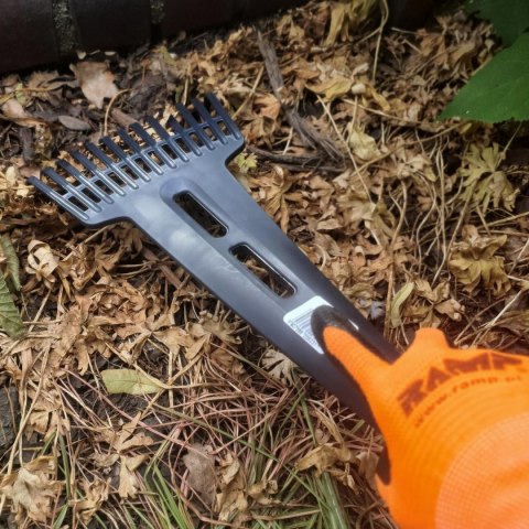 GRABKI OGRODOWE 55CM