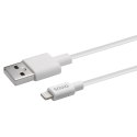 Kabel USB-A do Lightning 2m CL-193