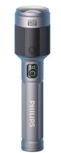 Latarka akumulatorowa USB-C 2200 lm 9000mAh