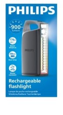 Latarka akumulatorowa USB-C 900 lm 4000mAh