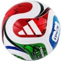 PIŁKA NOŻNA ADIDAS WORLD CUP 2026 JD8030 TRIONDA LEAGUE R.4