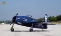 Samolot F8F BearCat 2.0m (klasa 30-40 cc) ARF - VQ-Models