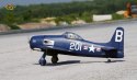 Samolot F8F BearCat 2.0m (klasa 30-40 cc) ARF - VQ-Models