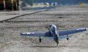 Samolot F8F BearCat 2.0m (klasa 30-40 cc) ARF - VQ-Models