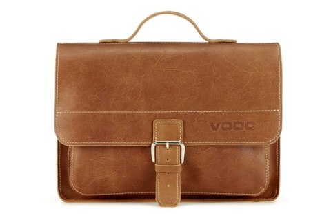 Skórzana teczka na ramię TC5 Limited