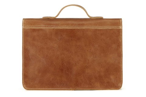 Skórzana teczka na ramię TC5 Limited