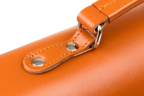 Teczka skórzana 2w1 VINTAGE P112 BLACK