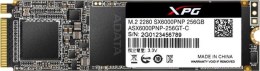 Dysk SSD A-DATA XPG SX6000 Pro 256 GB (M.2 2280″ /256 GB )