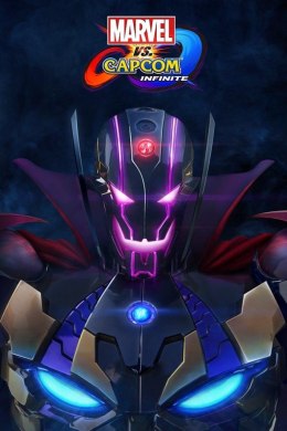 MS ESD Marvel vs Capcom: Infinite Deluxe Edition X1 ML