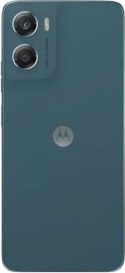 Moto G06 Power 4/64GB Niebieski