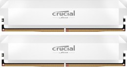 Pamięć CRUCIAL (DIMM/DDR5/32 GB/6400MHz/38CL/DUAL)